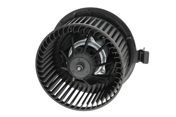 Megane II sedan (LM0, LM1) (2003 - 2012) Kalorifer fan motoru