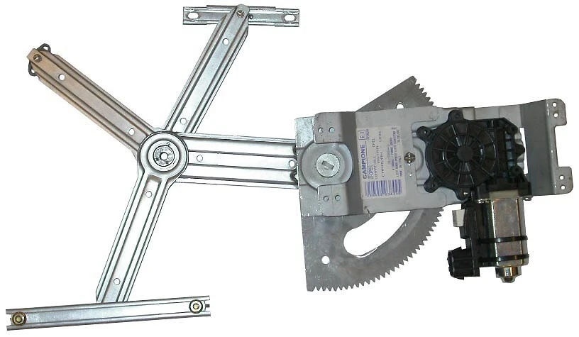 Opel Astra  (1998 - 2009) Ön sol kapı cam kriko mekanizması satın al