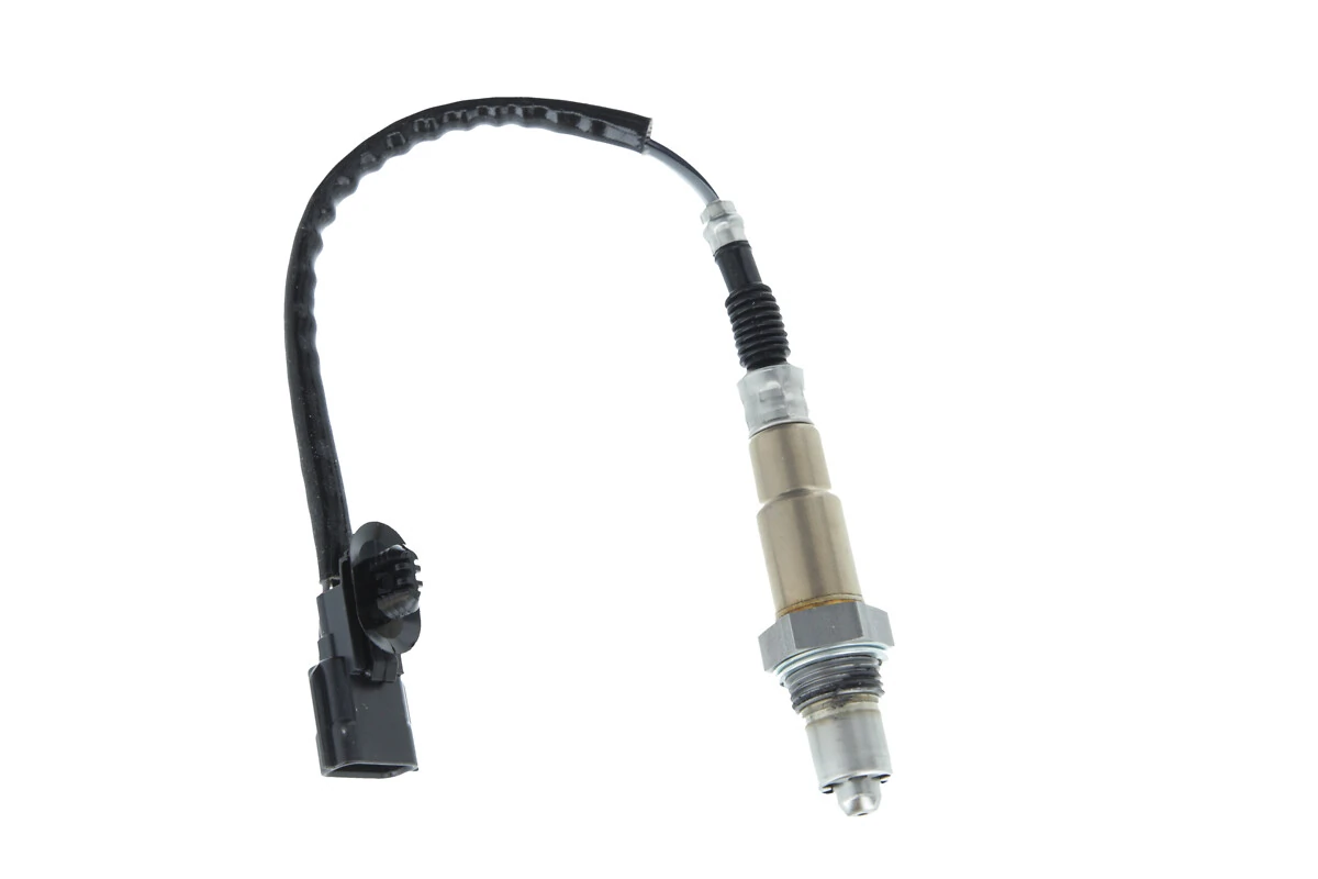 Duster  Lambda sensörü