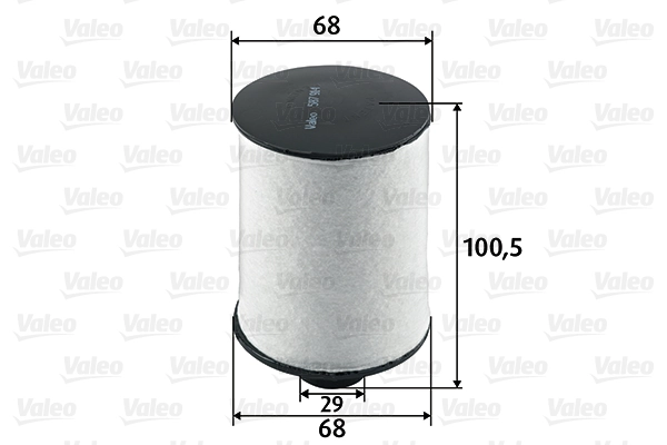 587914 VALEO
