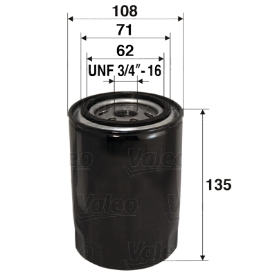 586059 VALEO