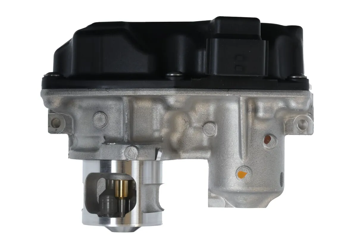 Renault Megane IV EGR vanası
