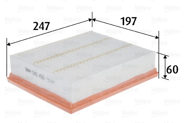 585456 VALEO
