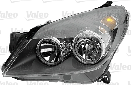 Opel Astra  Sol ön far