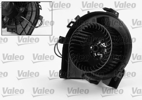Opel Corsa  Kalorifer fan motoru