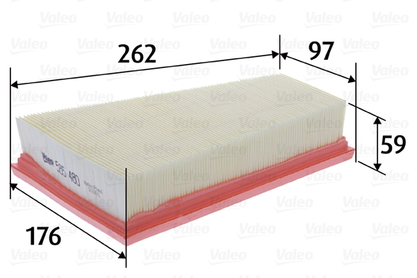 585480 VALEO