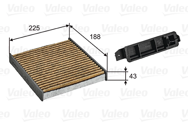 701030 VALEO