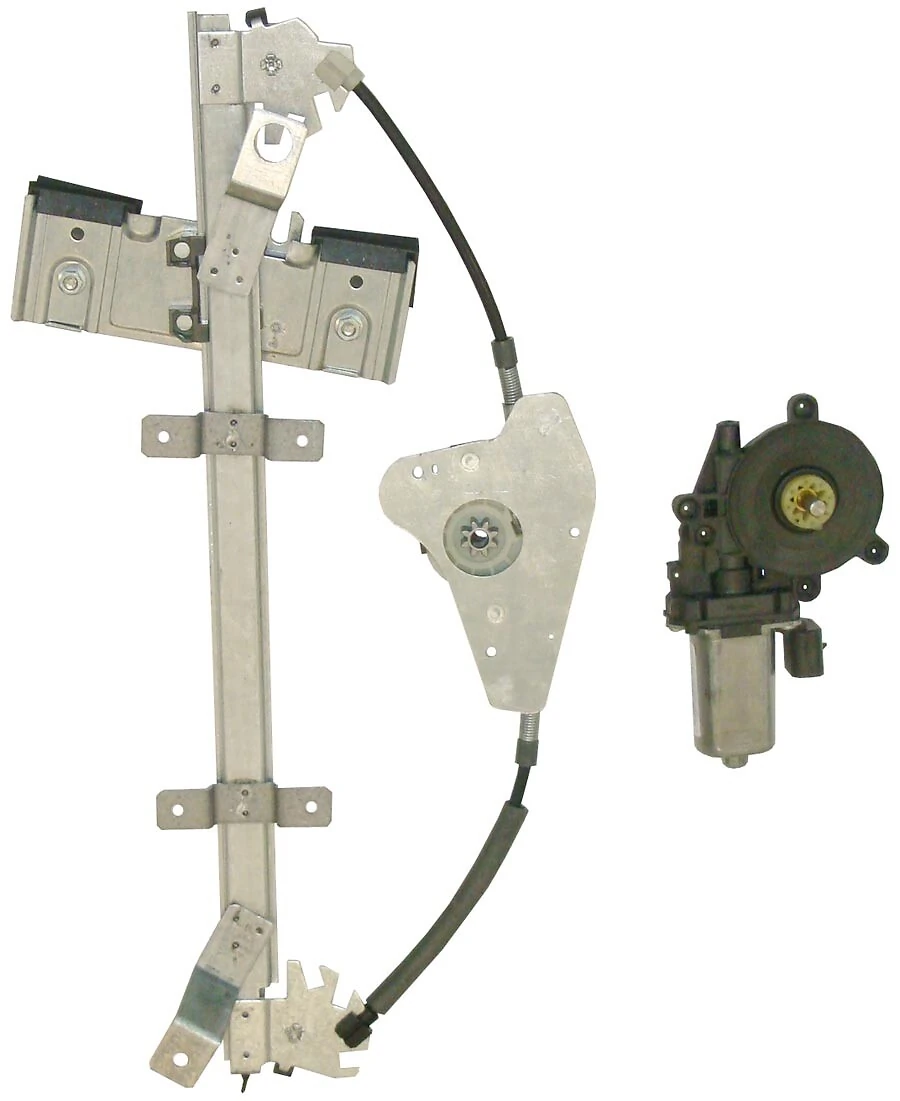Fiesta Mk5 hatchback (JH, JD) (2001 - 2008) Sol Ön cam krikosu