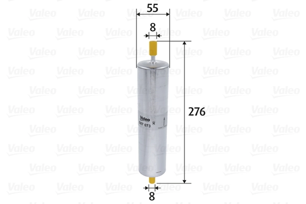 587073 VALEO