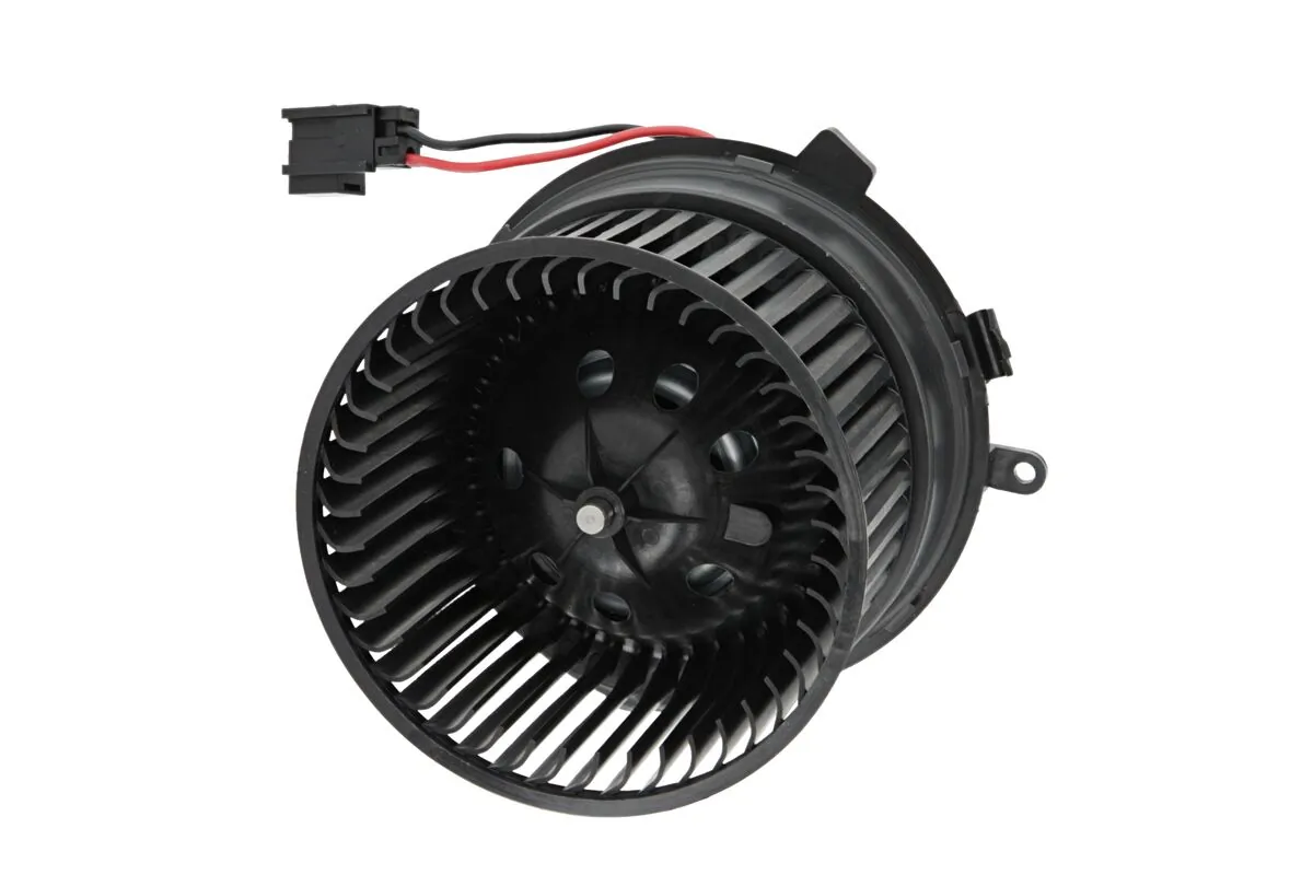 Qashqai I Kalorifer fan motoru