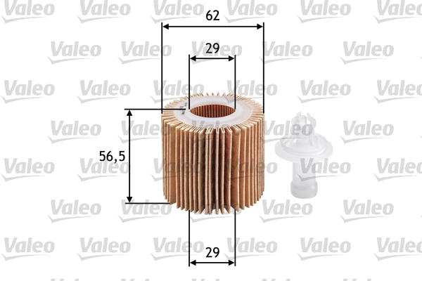 586583 VALEO