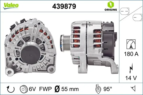 BMW 3 Alternatör Türkiye fiyatı