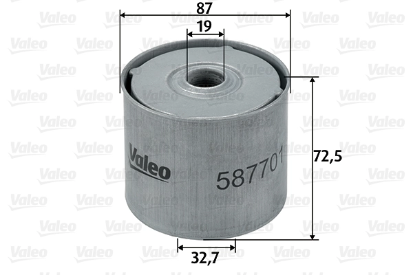 587701 VALEO