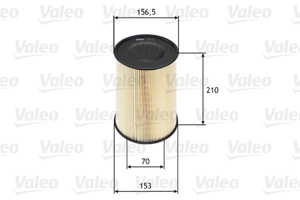 585653 VALEO