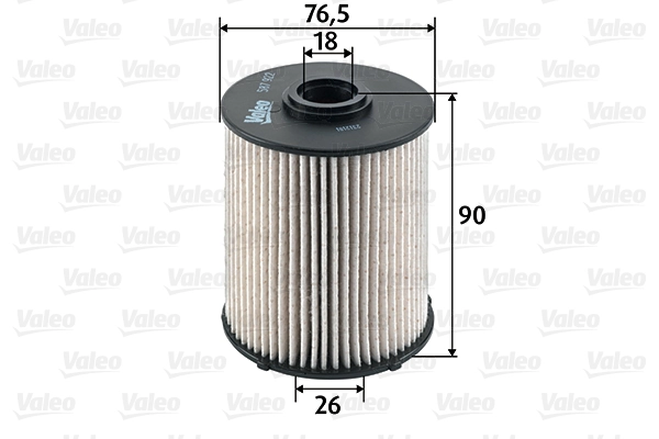 587922 VALEO