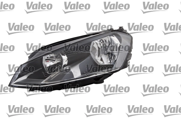 Volkswagen Golf VII Sol ön far Türkiye fiyatı