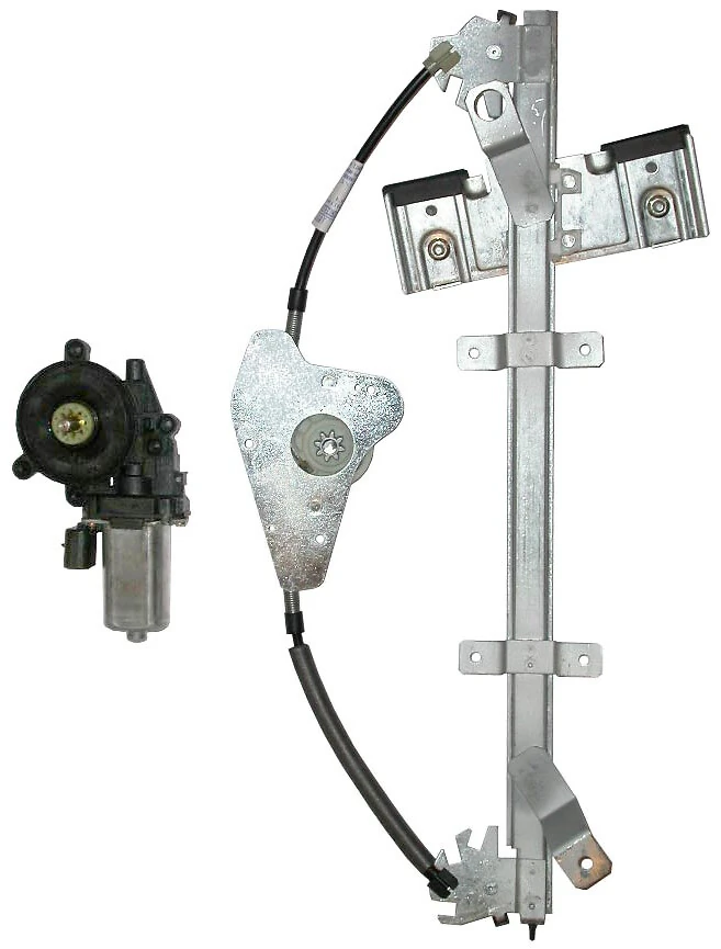 Ford Fiesta V (2001 - 2008) Ön sağ kapı cam kriko mekanizması satın al