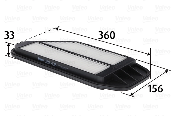 585436 VALEO