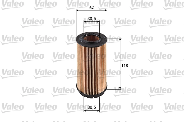 586525 VALEO