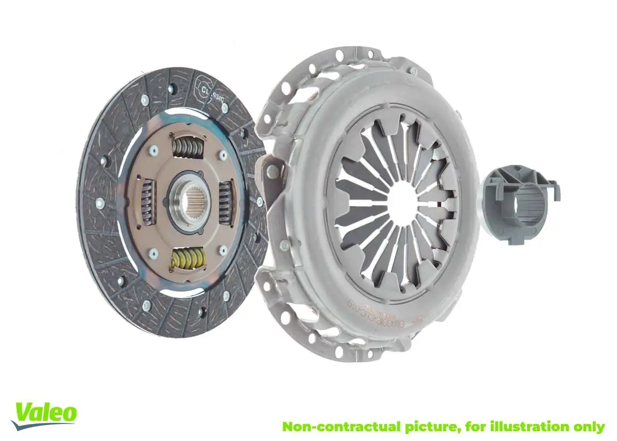 VALEO 786022