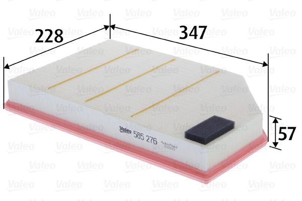 585276 VALEO