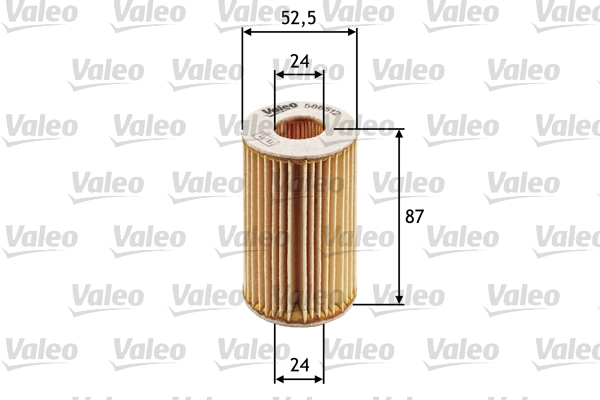 586512 VALEO