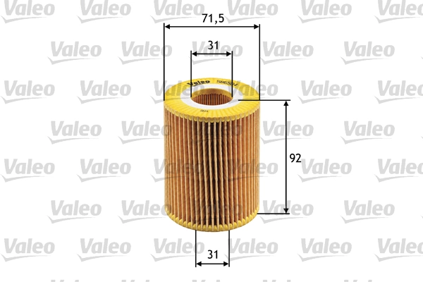 586504 VALEO