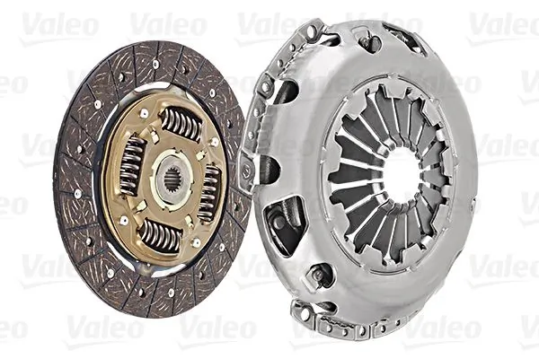 Ford Focus I Kavrama EDC