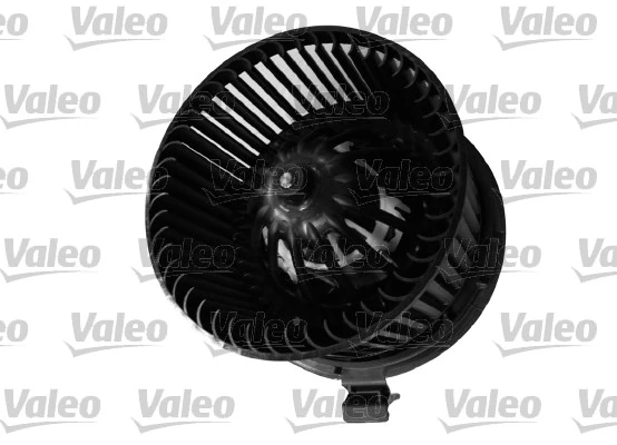 Clio III hatchback (BR01, CR01) (2005 - 2014) Kalorifer fan motoru