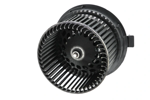 207 hatchback (WA, WC) (2006 - 2015) Kalorifer fan motoru