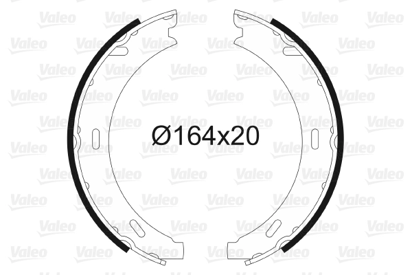 562807 VALEO