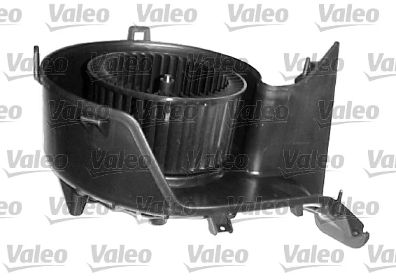 Vectra C sedan (2002 - 2008) Kalorifer fan motoru