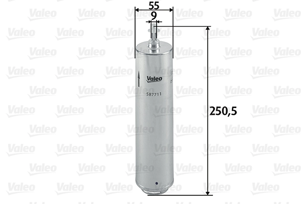587711 VALEO
