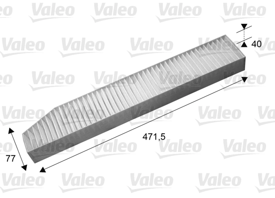 715670 VALEO