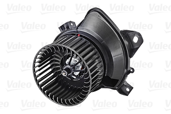 Punto  Kalorifer fan motoru