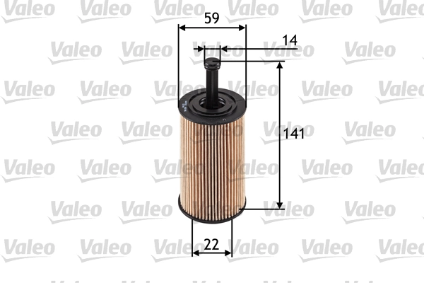 586509 VALEO