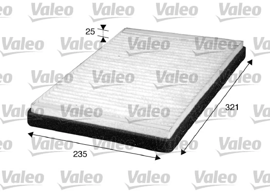 716006 VALEO