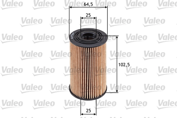586579 VALEO