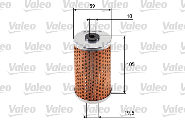 586585 VALEO
