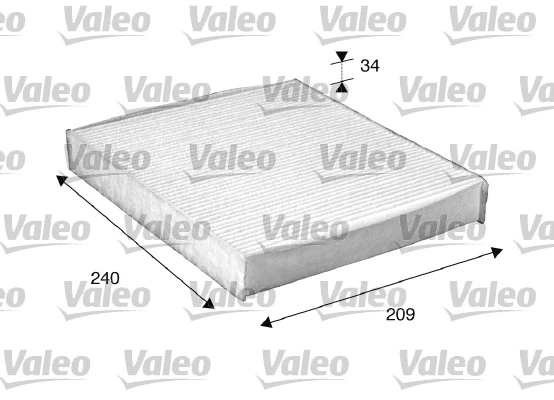 698882 VALEO