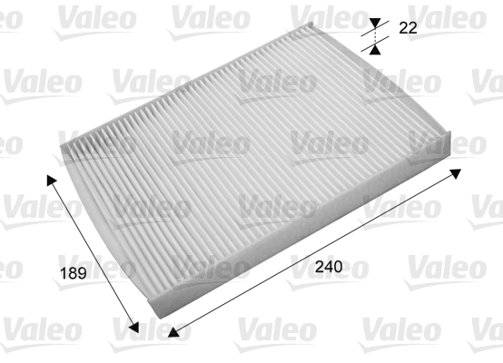 715660 VALEO