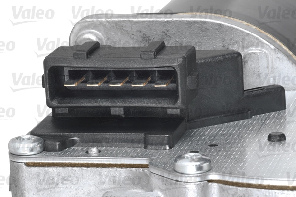Ford Transit  (2006 - 2014) Ön cam silecek motoru 