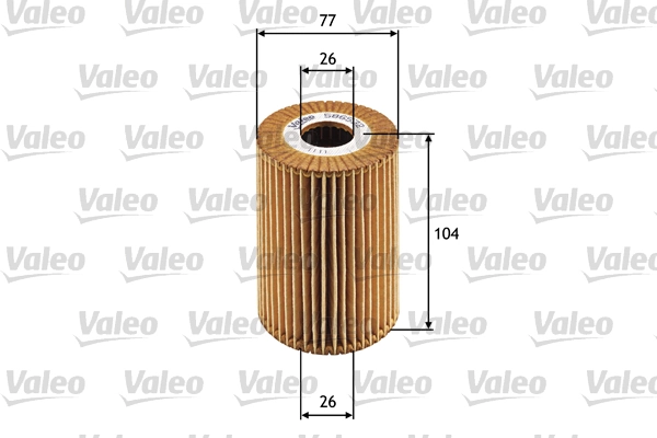 586532 VALEO