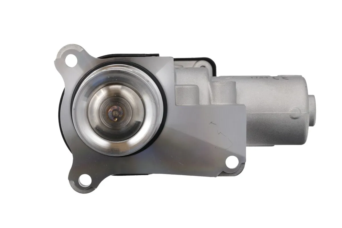 Captiva I off-road vehicle (C100) (2006 - 2010) EGR vanası