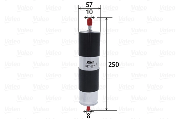 587077 VALEO