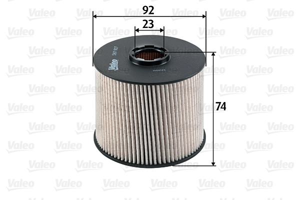 587927 VALEO