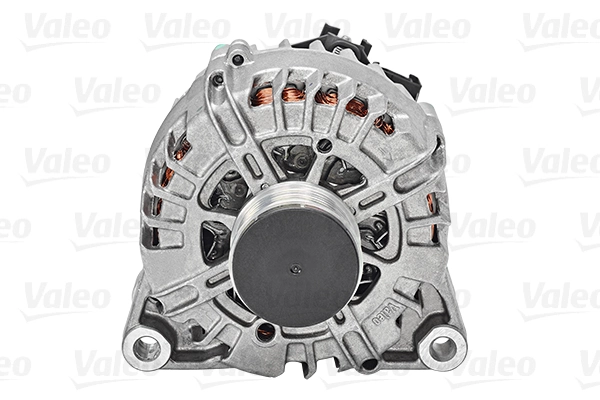 Ford Courier  Alternatör