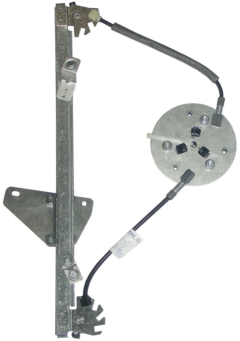 Opel Corsa  Sol Ön cam krikosu