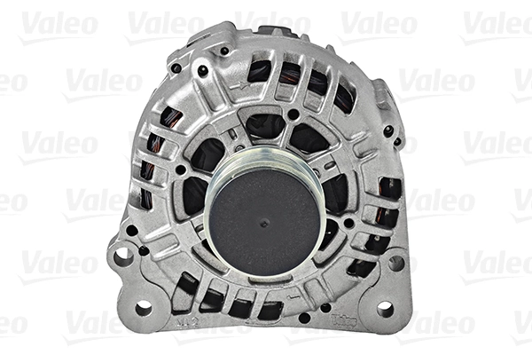 Polo IV hatchback (9N, 9A) (2001 - 2014) Alternatör