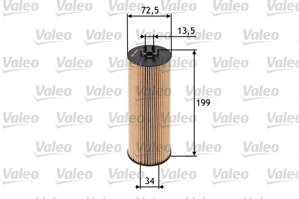 586520 VALEO